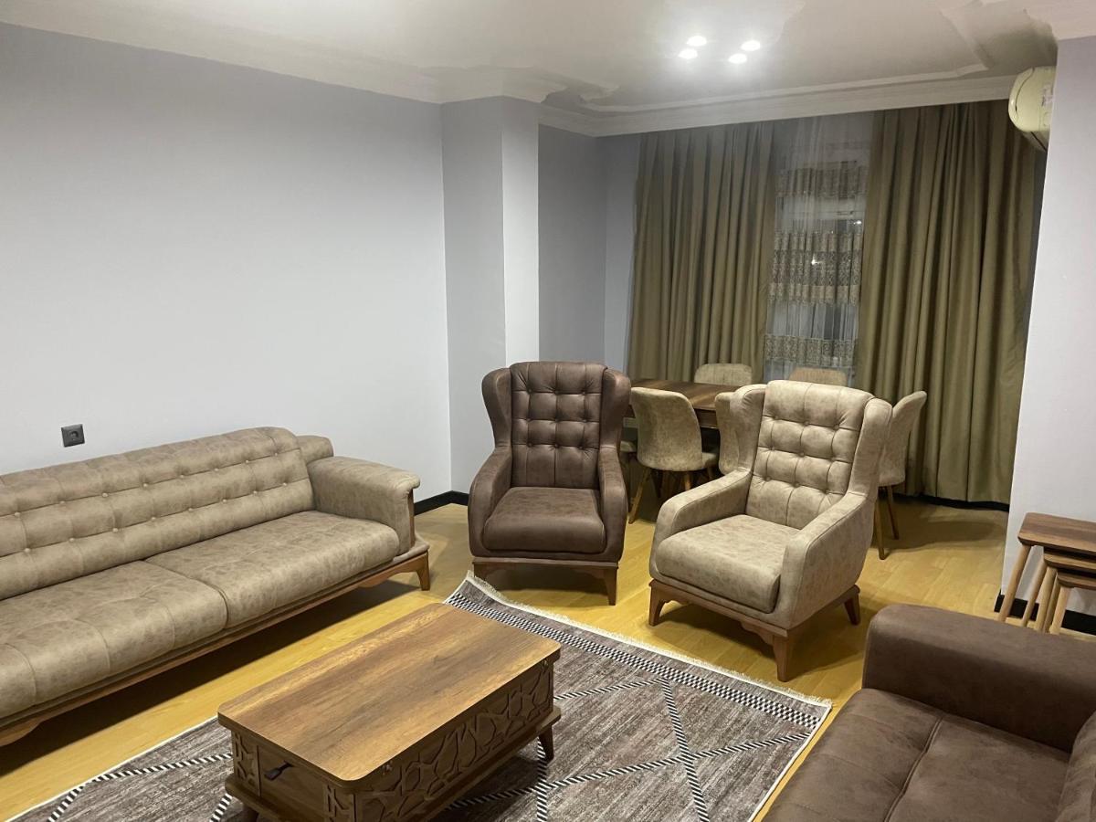 Eyuepsultan Abs Suites Istanbul Bagian luar foto