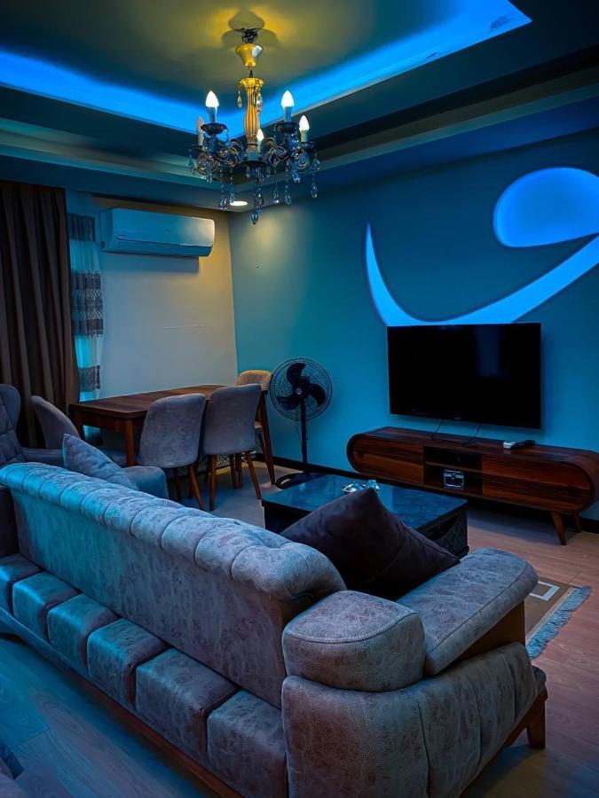 Eyuepsultan Abs Suites Istanbul Bagian luar foto