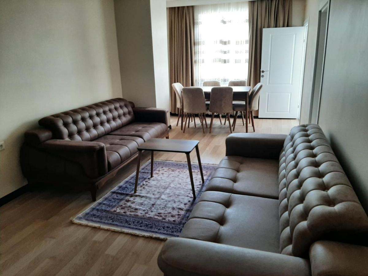 Eyuepsultan Abs Suites Istanbul Bagian luar foto