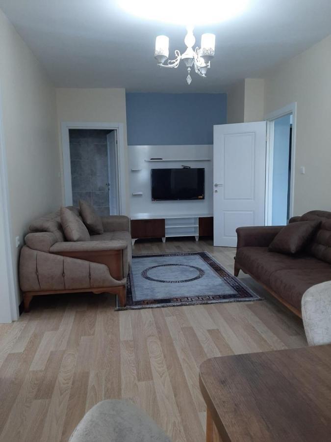 Eyuepsultan Abs Suites Istanbul Bagian luar foto