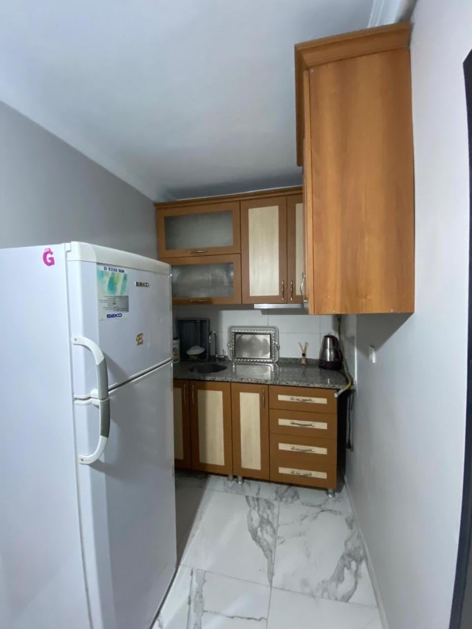 Eyuepsultan Abs Suites Istanbul Bagian luar foto